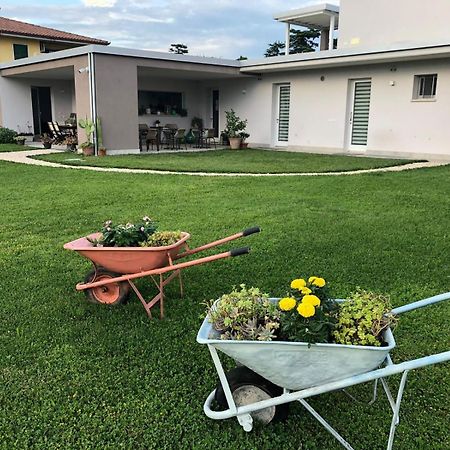 I Broletti Del Garda Hotel Pacengo Di Lazise Buitenkant foto