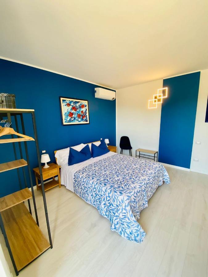 I Broletti Del Garda Hotel Pacengo Di Lazise Buitenkant foto