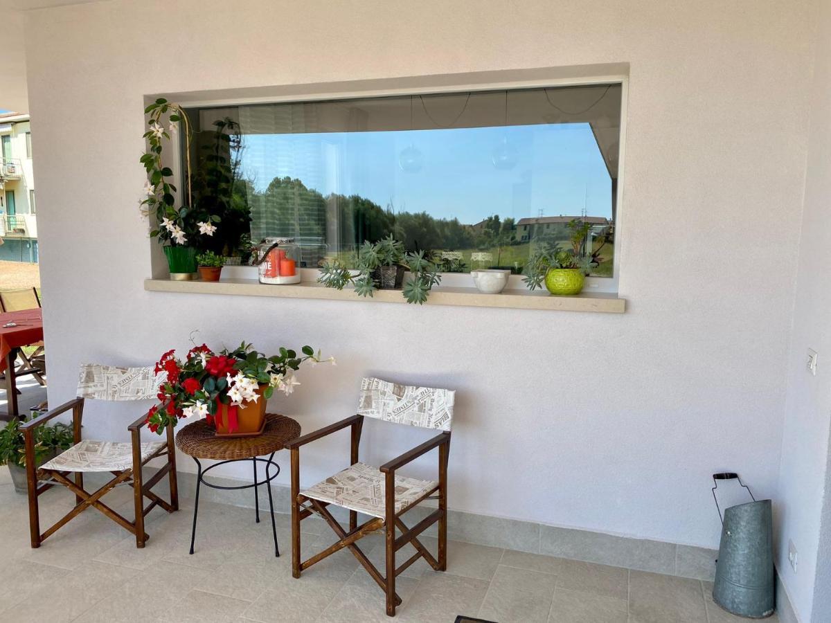 I Broletti Del Garda Hotel Pacengo Di Lazise Buitenkant foto