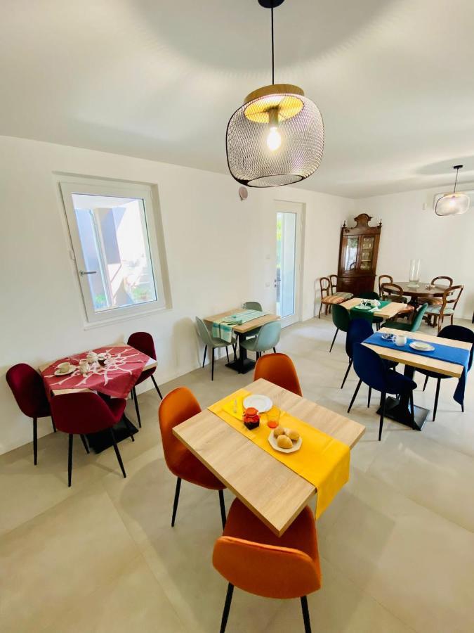 I Broletti Del Garda Hotel Pacengo Di Lazise Buitenkant foto