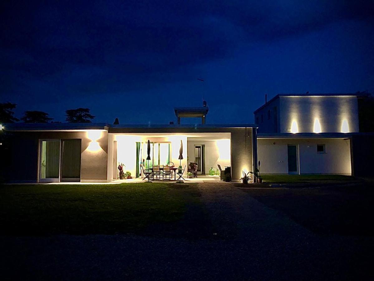 I Broletti Del Garda Hotel Pacengo Di Lazise Buitenkant foto