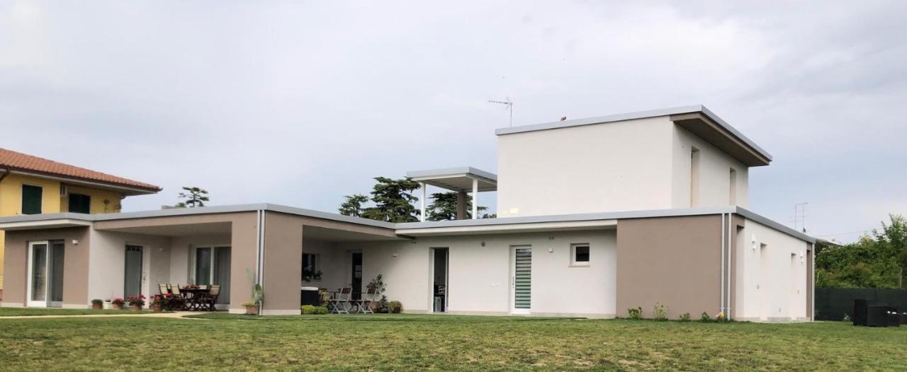 I Broletti Del Garda Hotel Pacengo Di Lazise Buitenkant foto