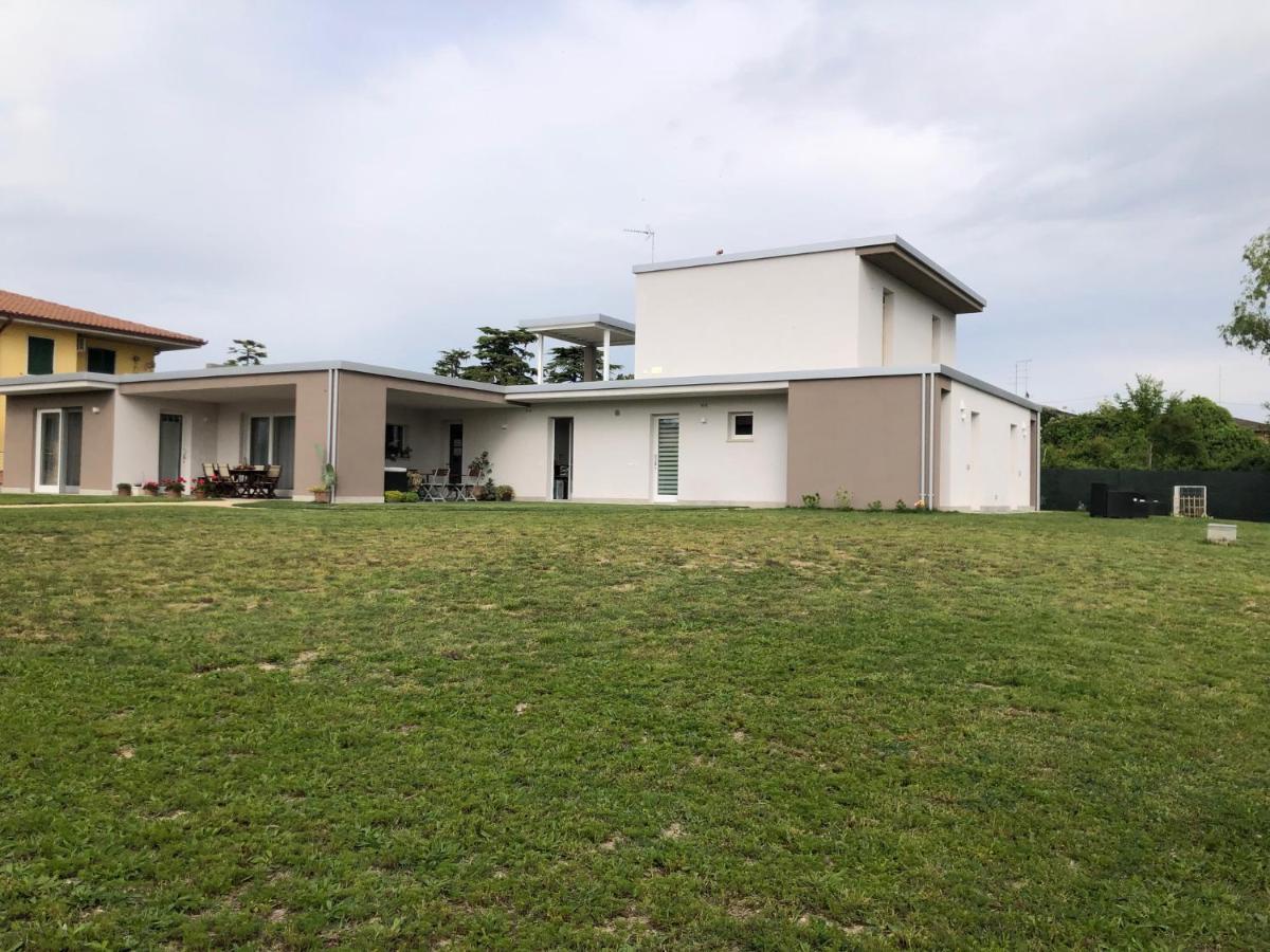 I Broletti Del Garda Hotel Pacengo Di Lazise Buitenkant foto