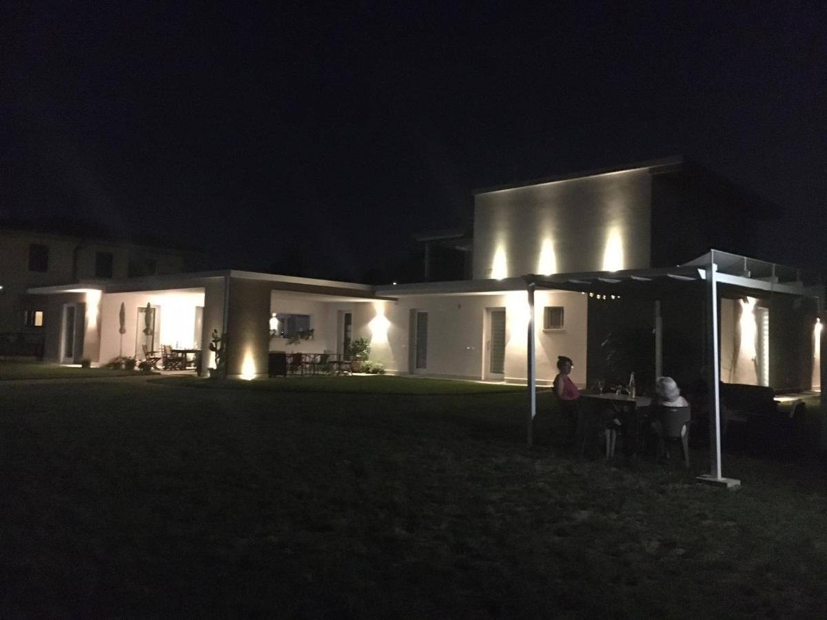 I Broletti Del Garda Hotel Pacengo Di Lazise Buitenkant foto