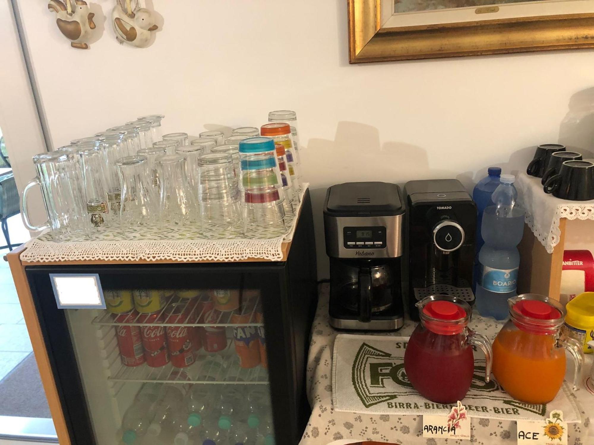 I Broletti Del Garda Hotel Pacengo Di Lazise Buitenkant foto